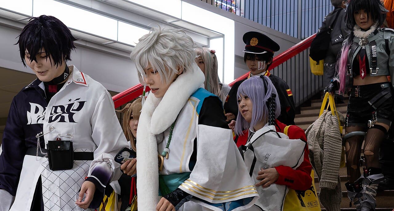 Jump Festa vs AnimeJapan: Which Anime Event Should You Visit?