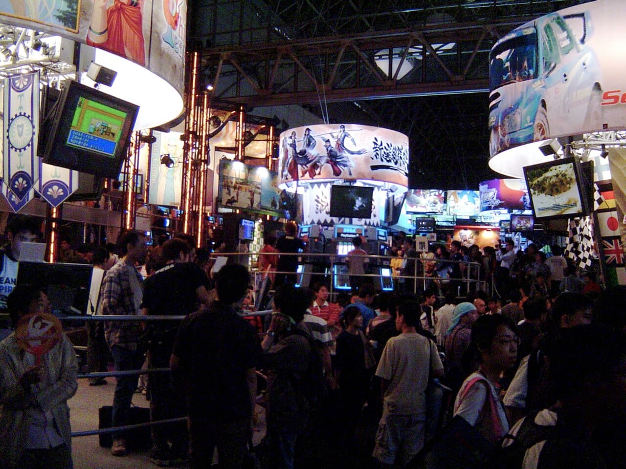 Tokyo Game Show 2026 Tickets: How to Buy (Business vs Public Days)